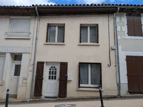 Availles-Limouzine Vienne casa foto 7410784