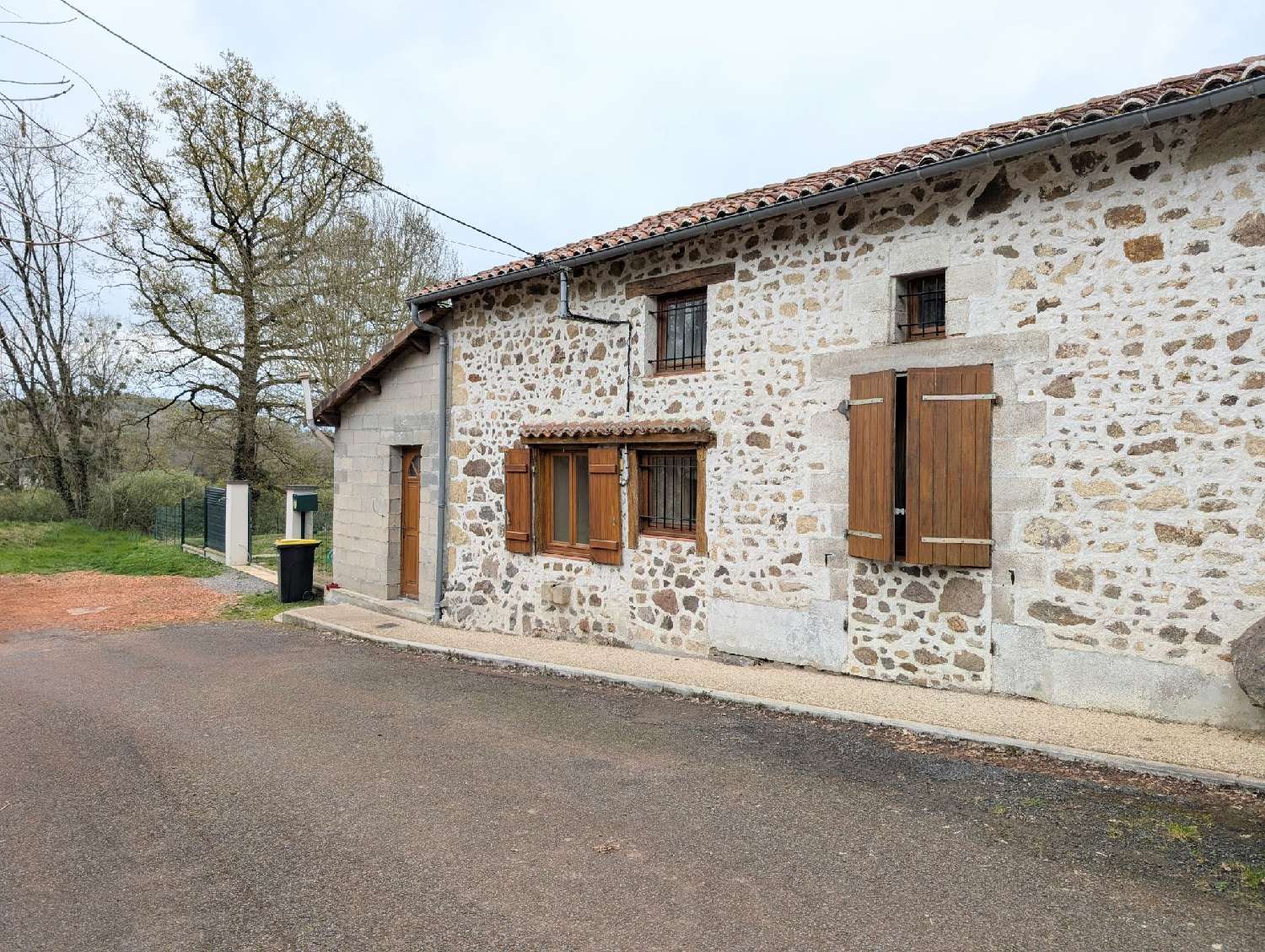 à vendre maison Availles-Limouzine Vienne 1