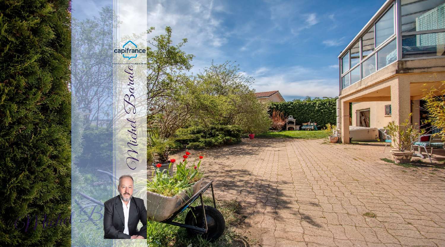 kaufen Haus Aveize Rhône 1