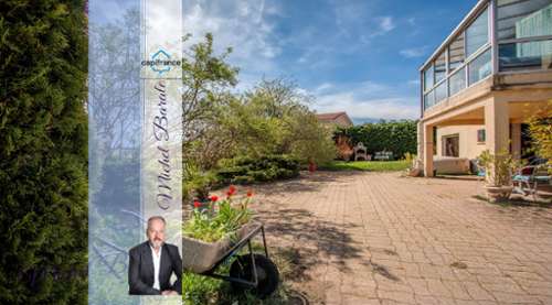 Aveize Rhône Haus Bild 7407722
