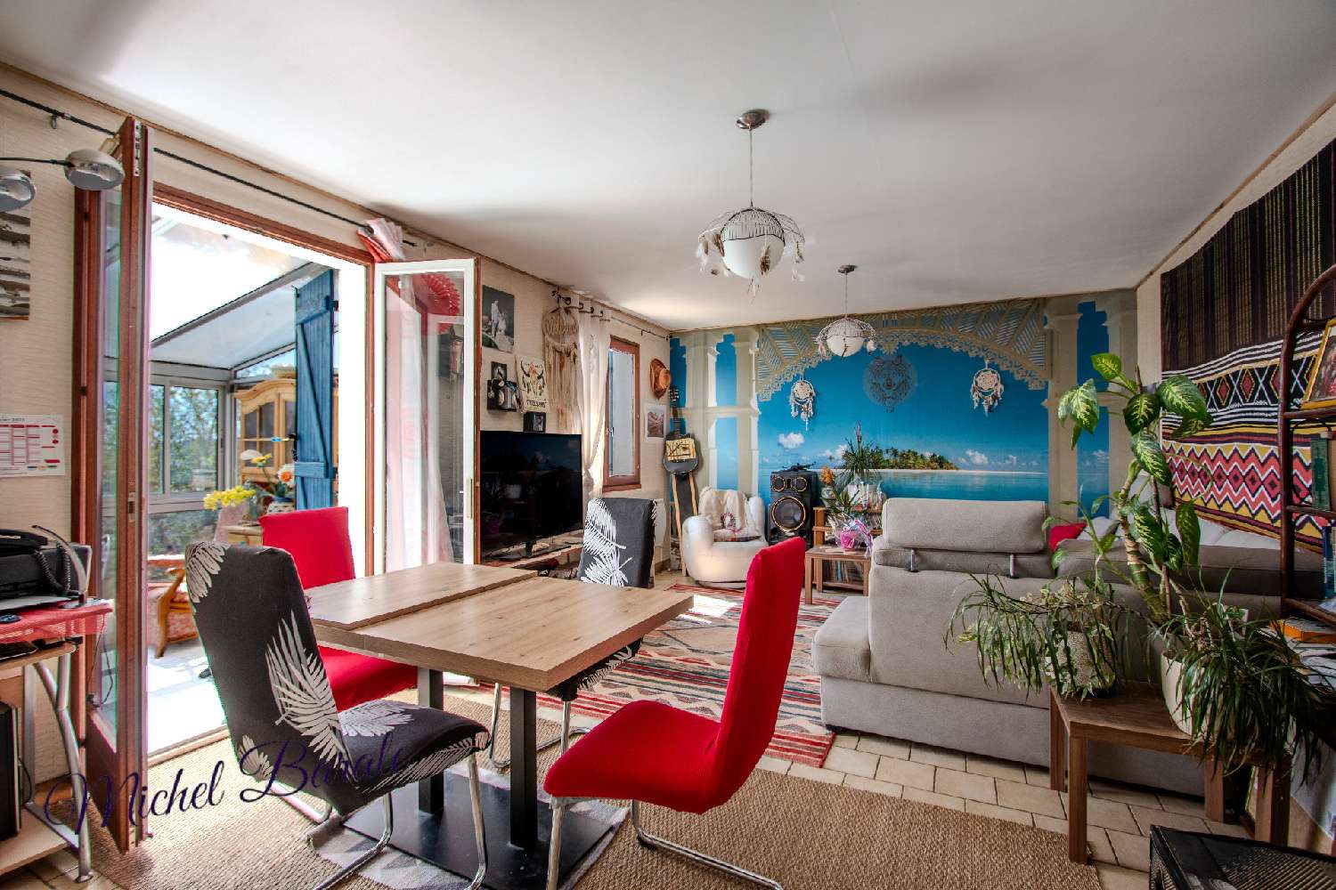 kaufen Haus Aveize Rhône 4