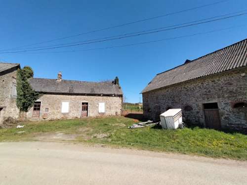 Averton Mayenne maison foto 7414111