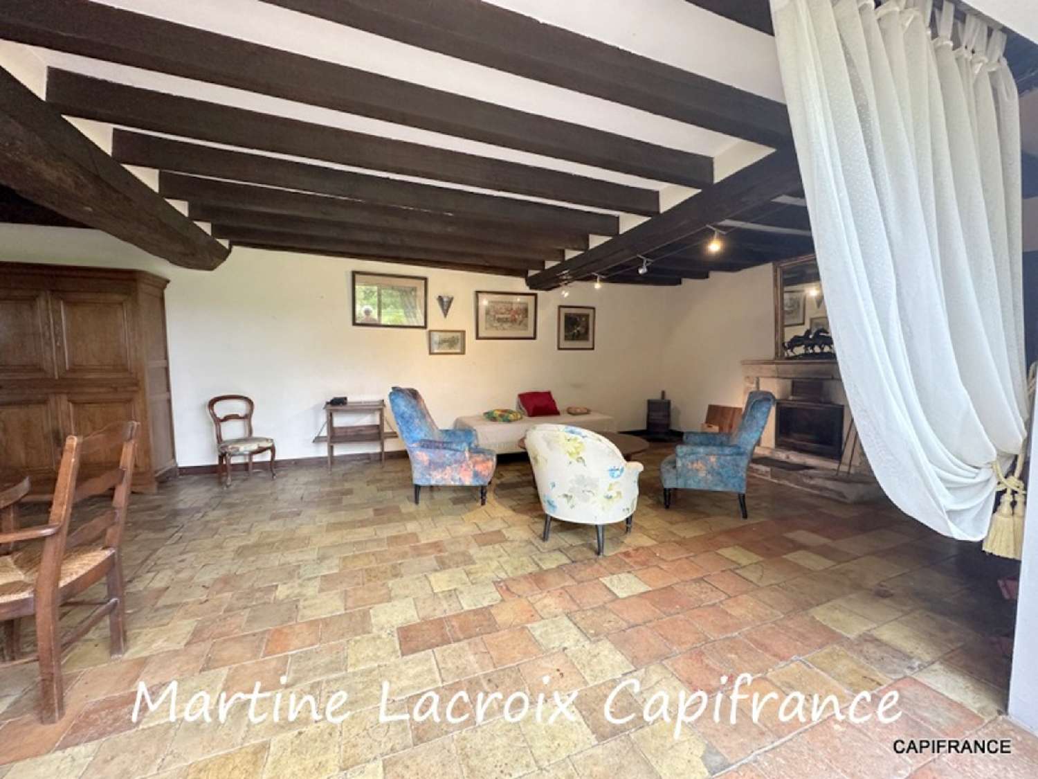  à vendre maison Avezé Sarthe 3
