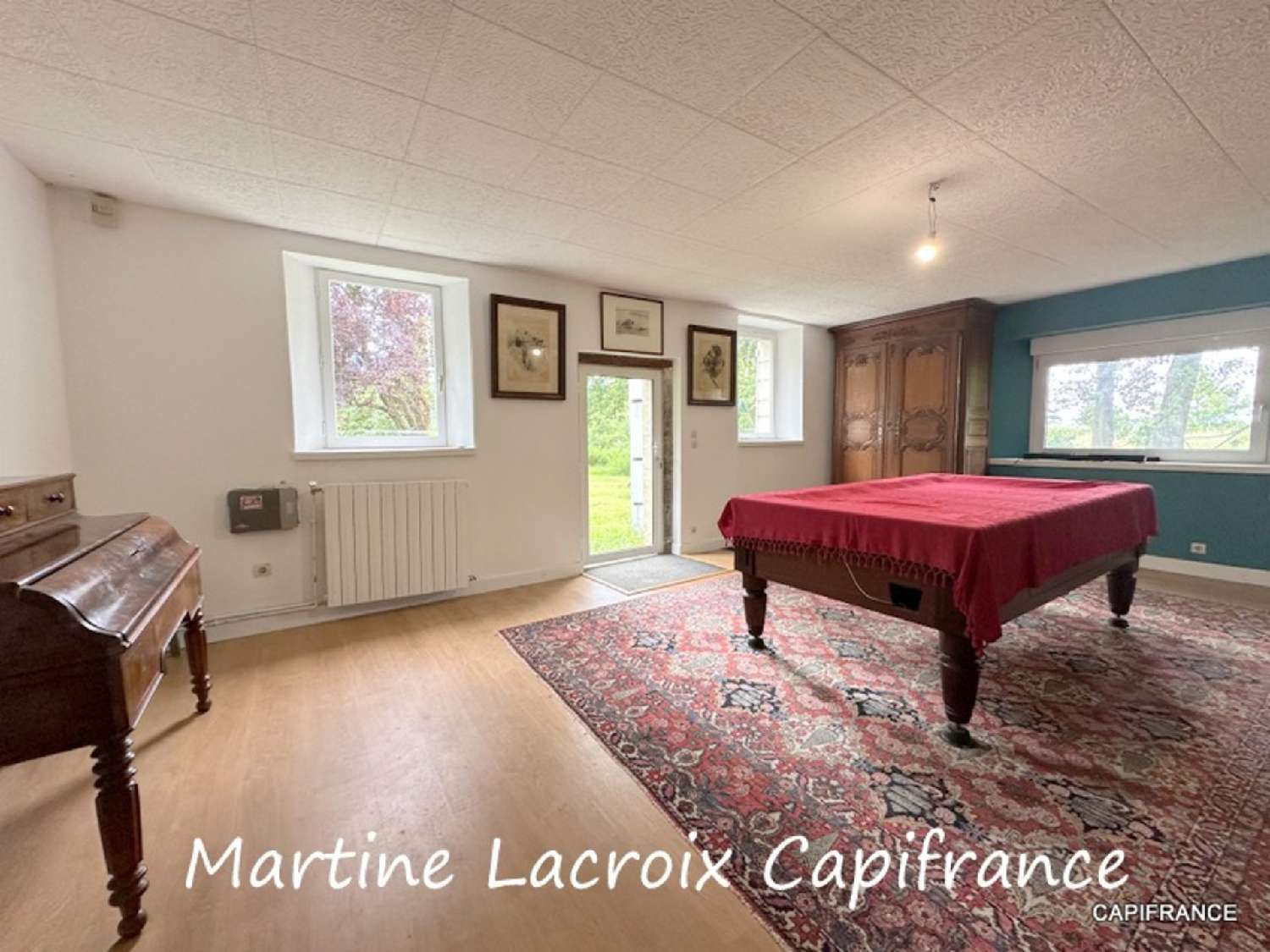  à vendre maison Avezé Sarthe 4