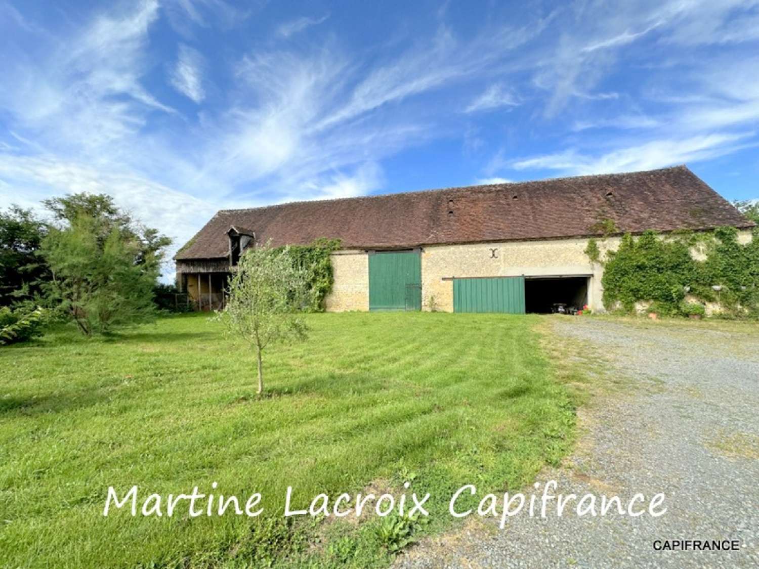  à vendre maison Avezé Sarthe 6