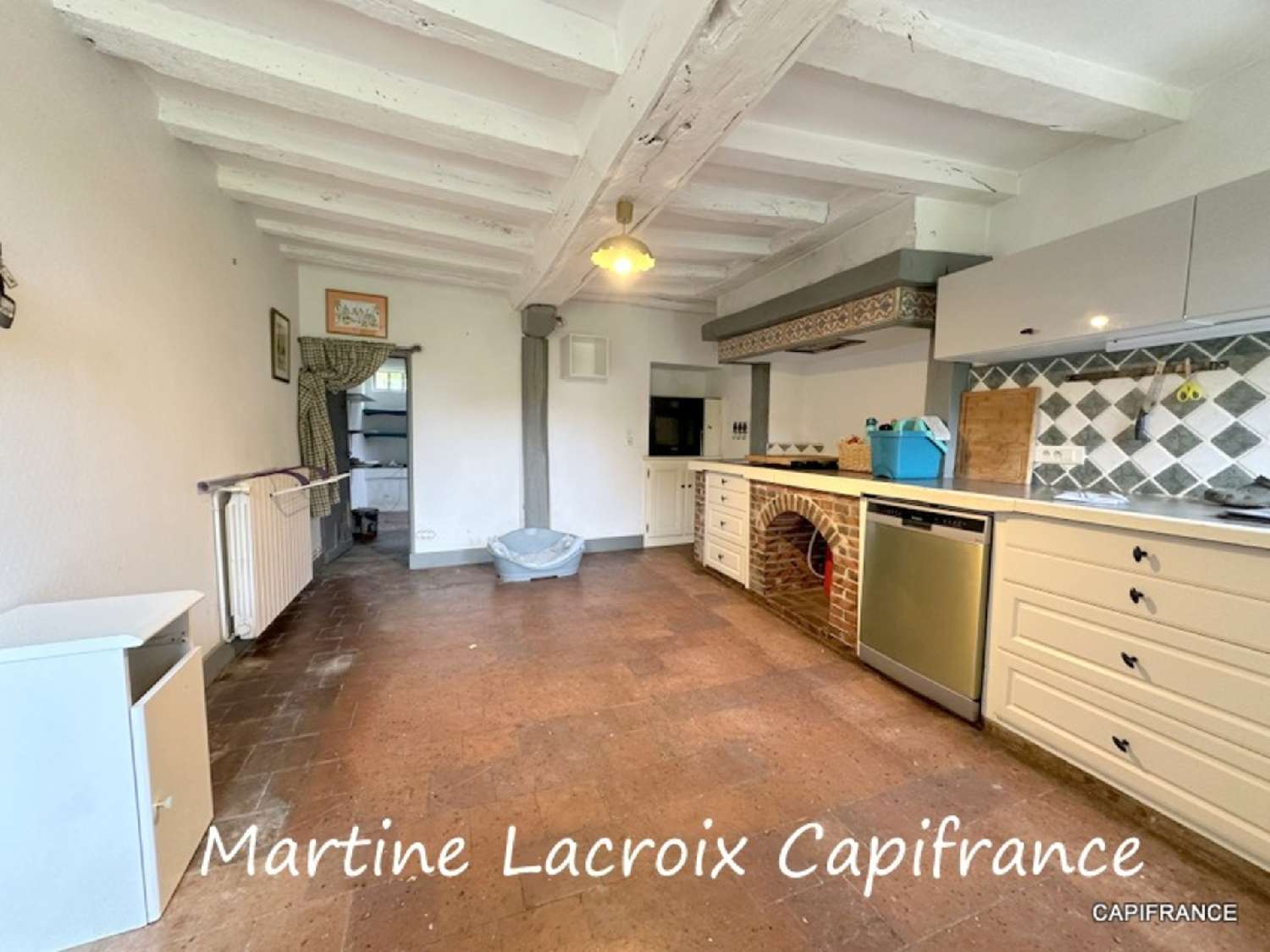  à vendre maison Avezé Sarthe 7