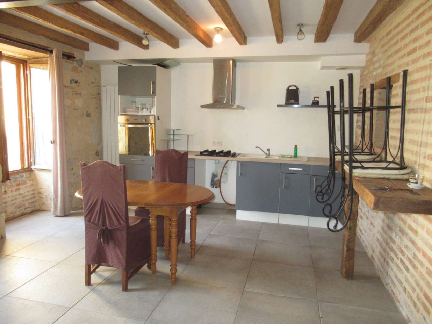 for sale house Avoise Sarthe 2