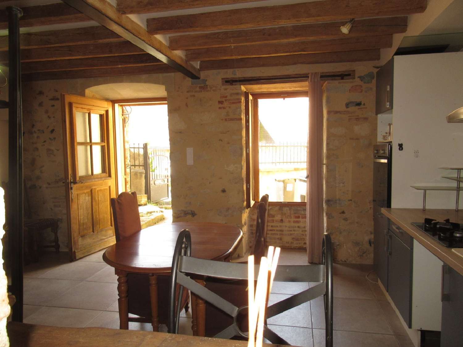 for sale house Avoise Sarthe 4