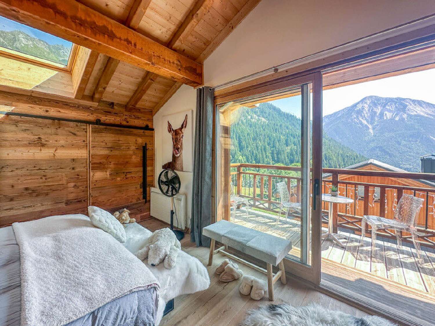kaufen Haus Avrieux Savoie 2