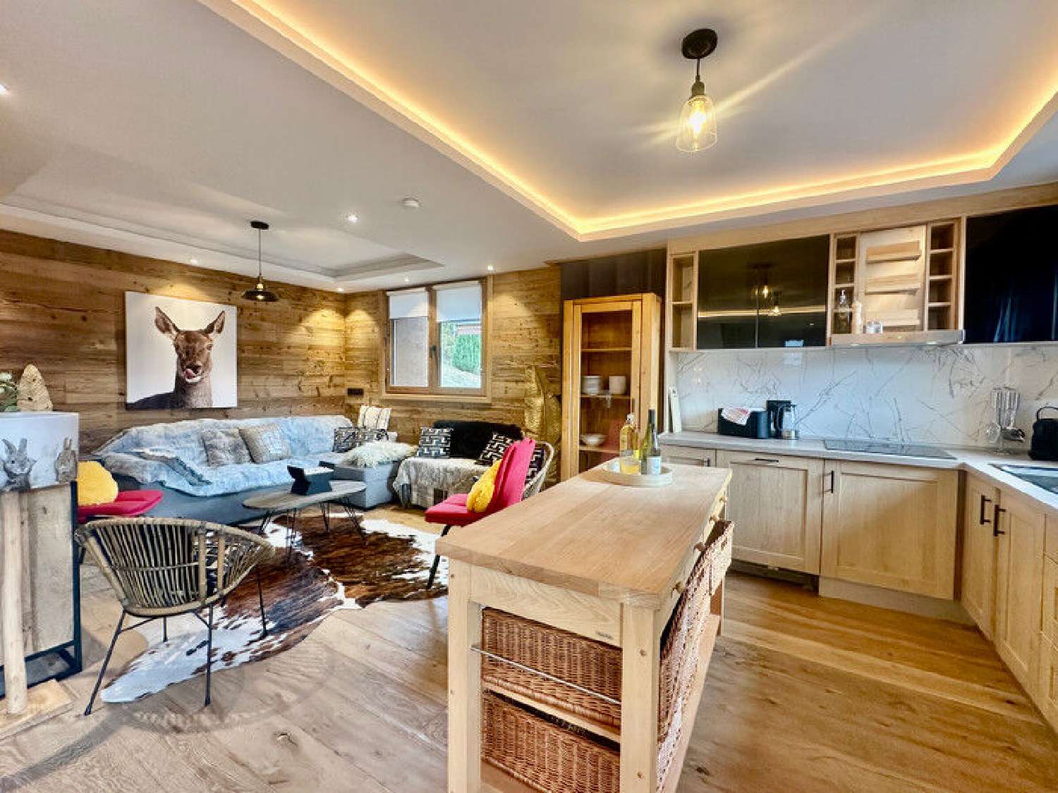 kaufen Haus Avrieux Savoie 3