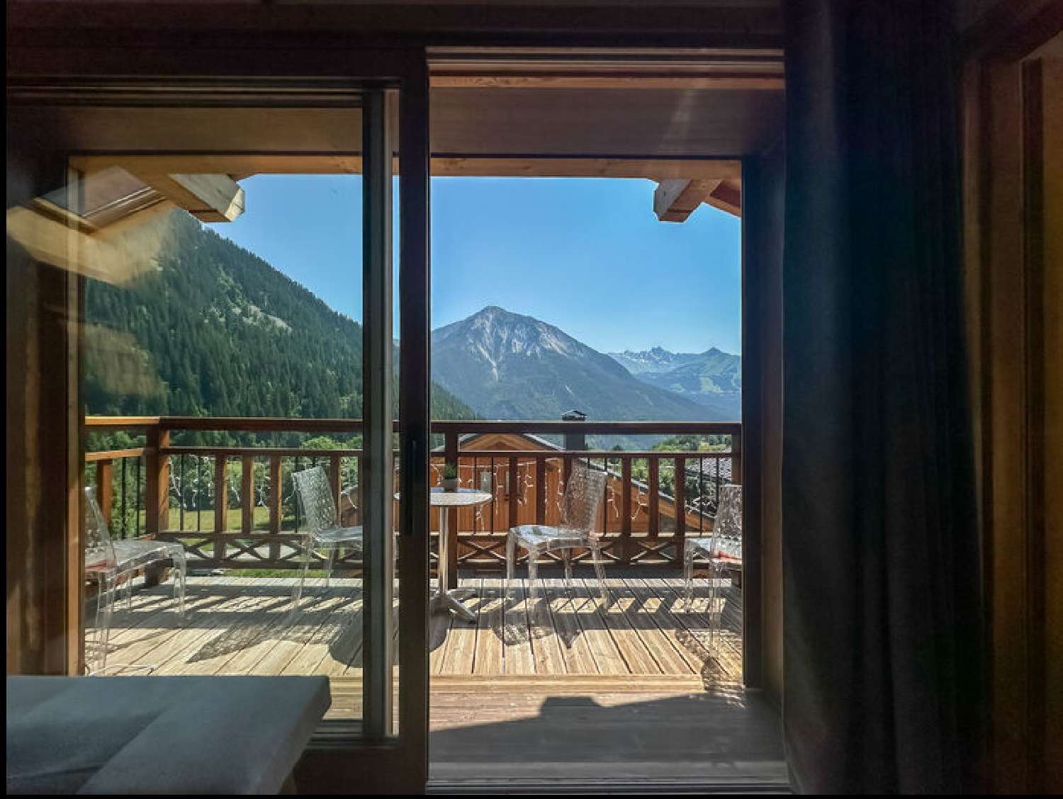 kaufen Haus Avrieux Savoie 4