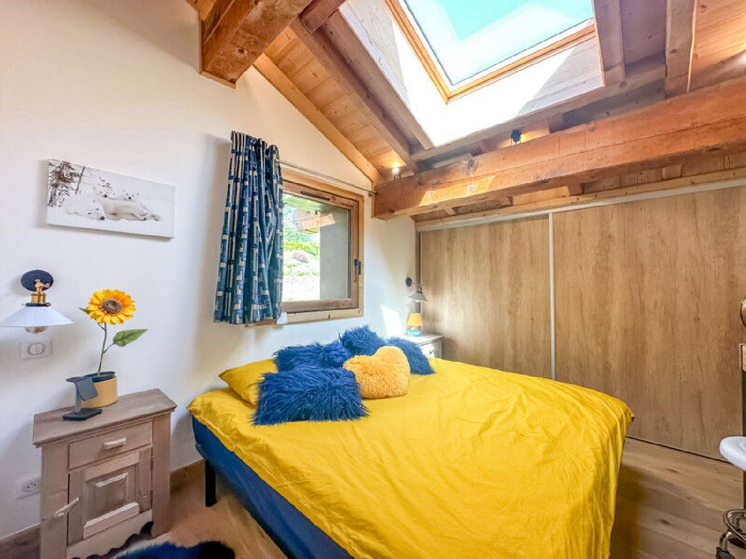 kaufen Haus Avrieux Savoie 7