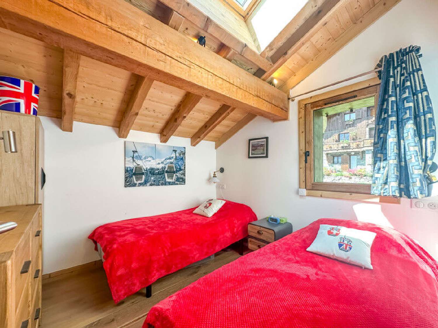 kaufen Haus Avrieux Savoie 8