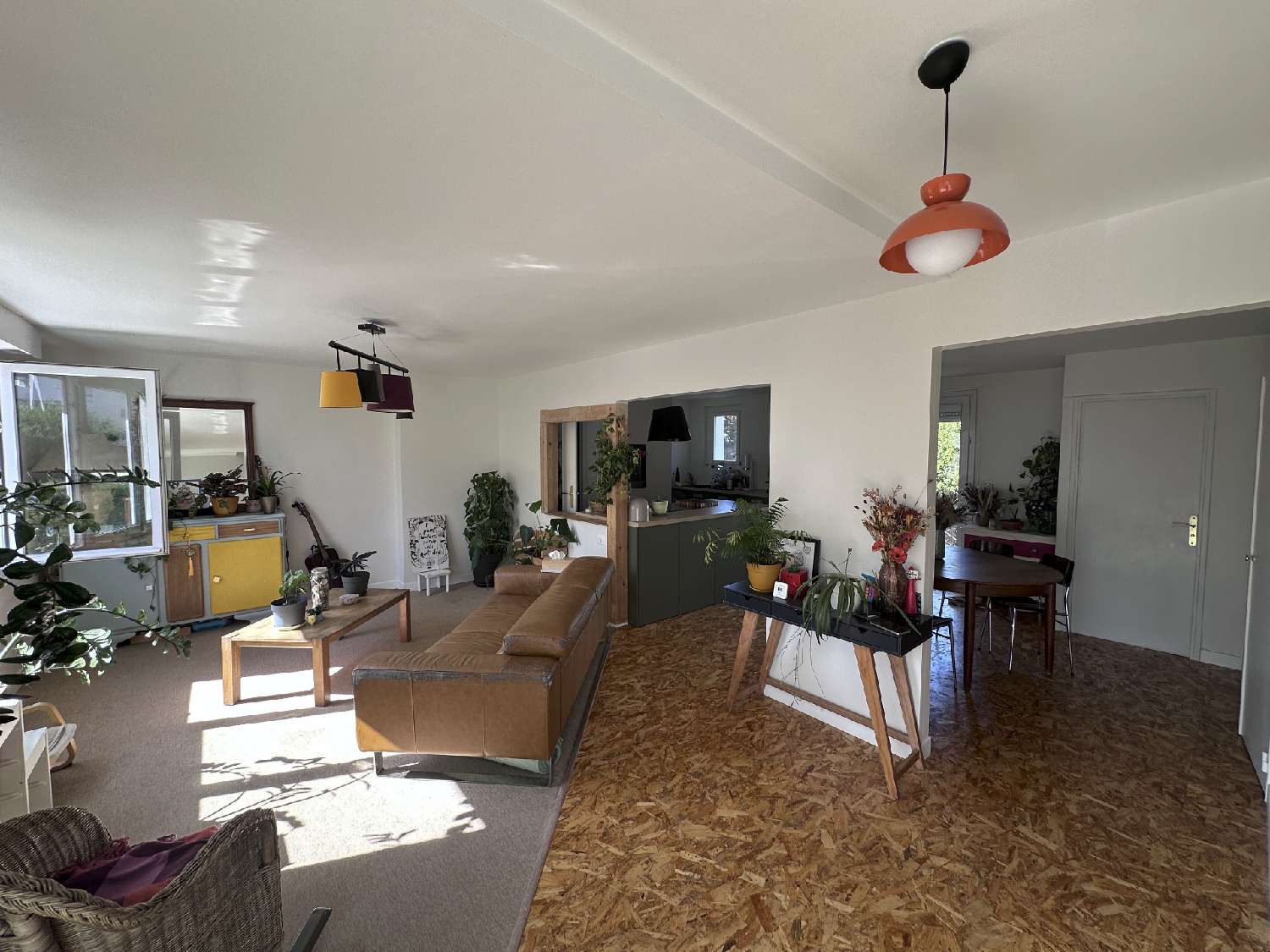 en venta casa Avrillé Maine-et-Loire 2