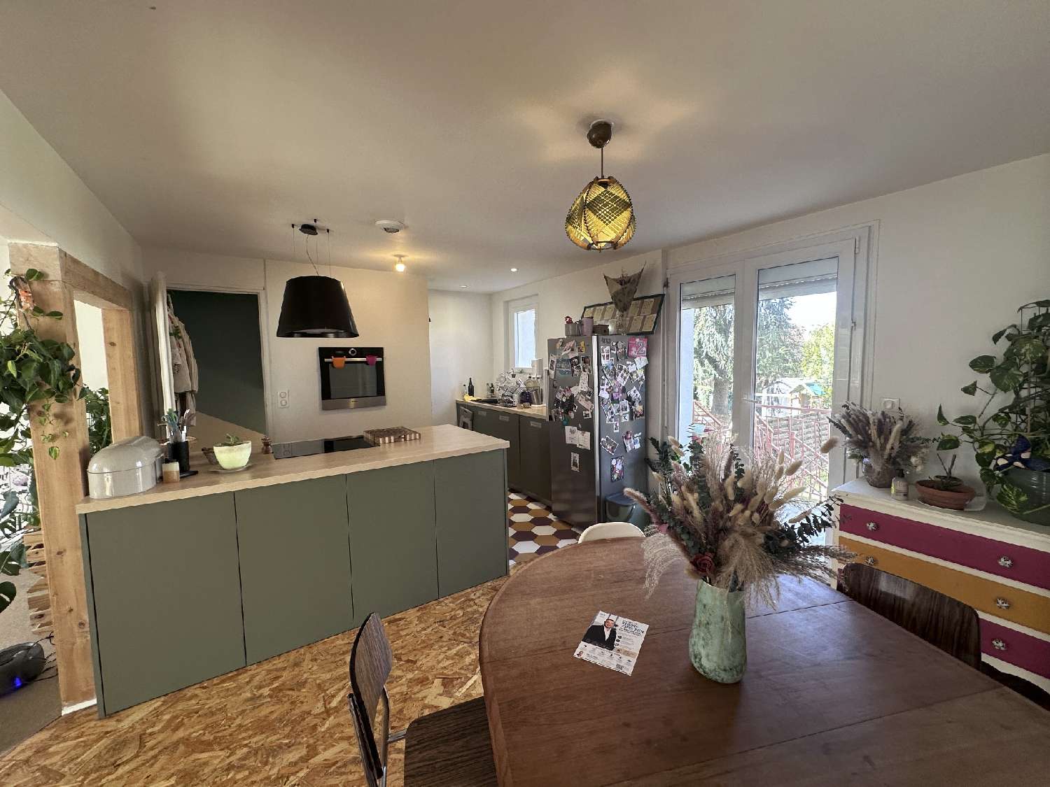en venta casa Avrillé Maine-et-Loire 3