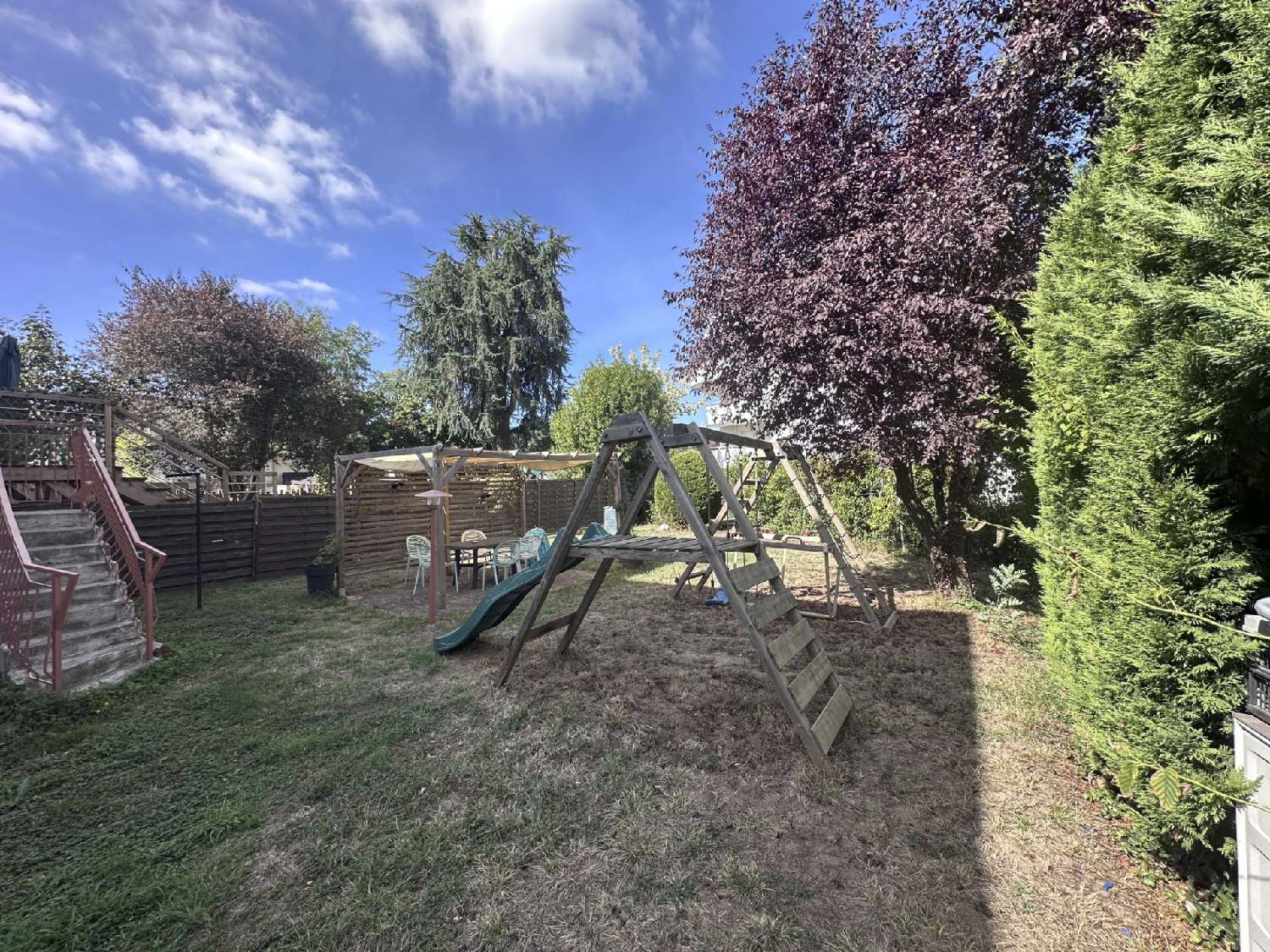 en venta casa Avrillé Maine-et-Loire 5