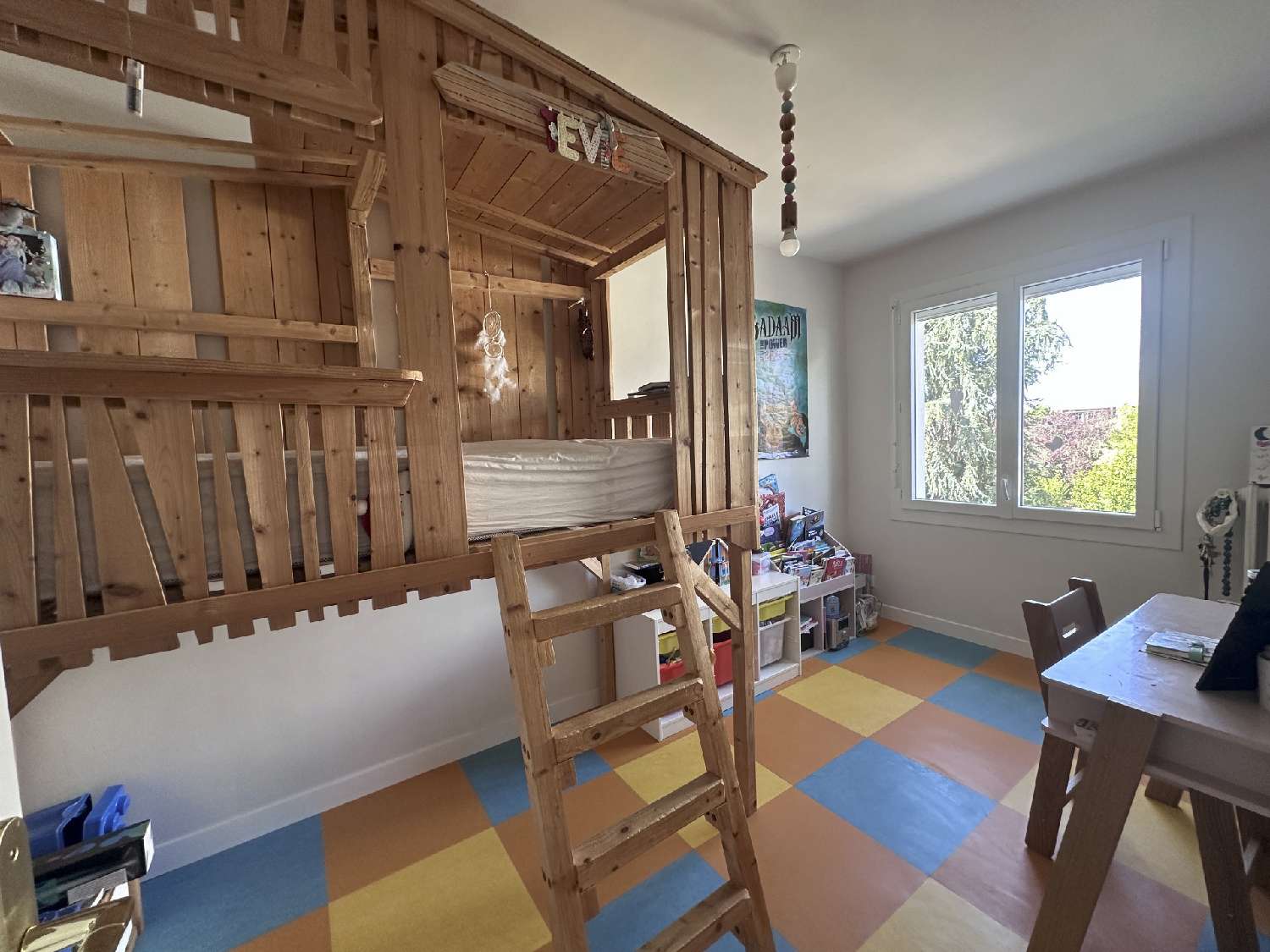 en venta casa Avrillé Maine-et-Loire 6