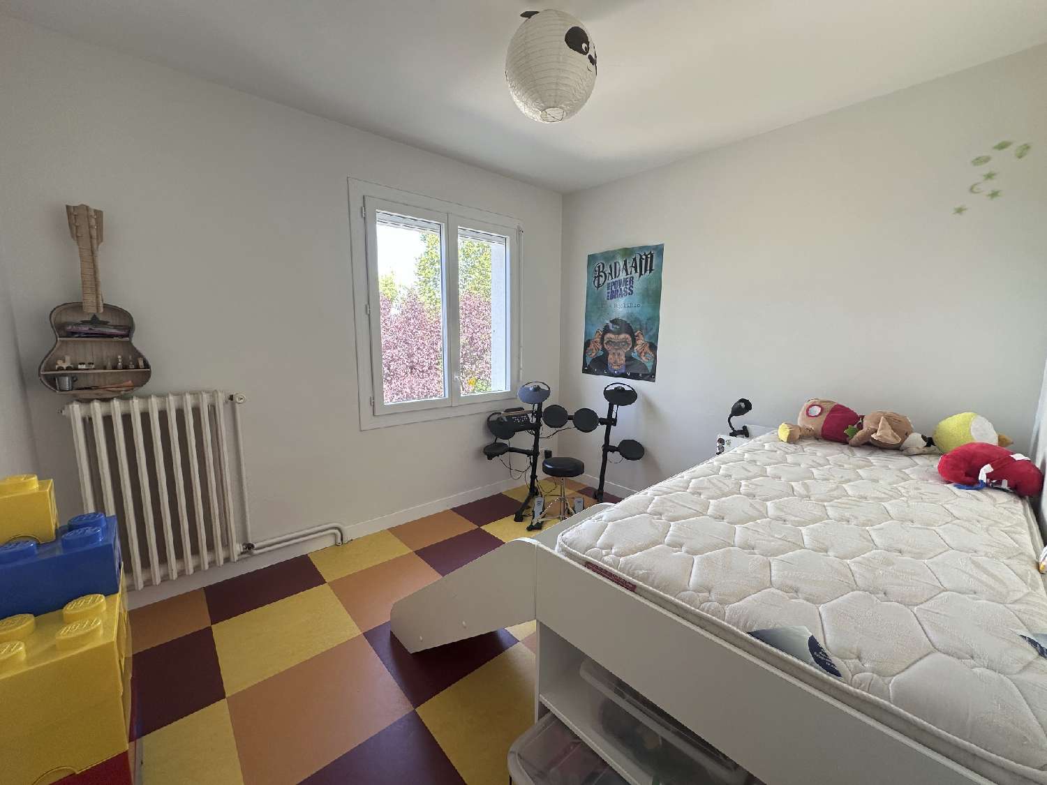 en venta casa Avrillé Maine-et-Loire 8