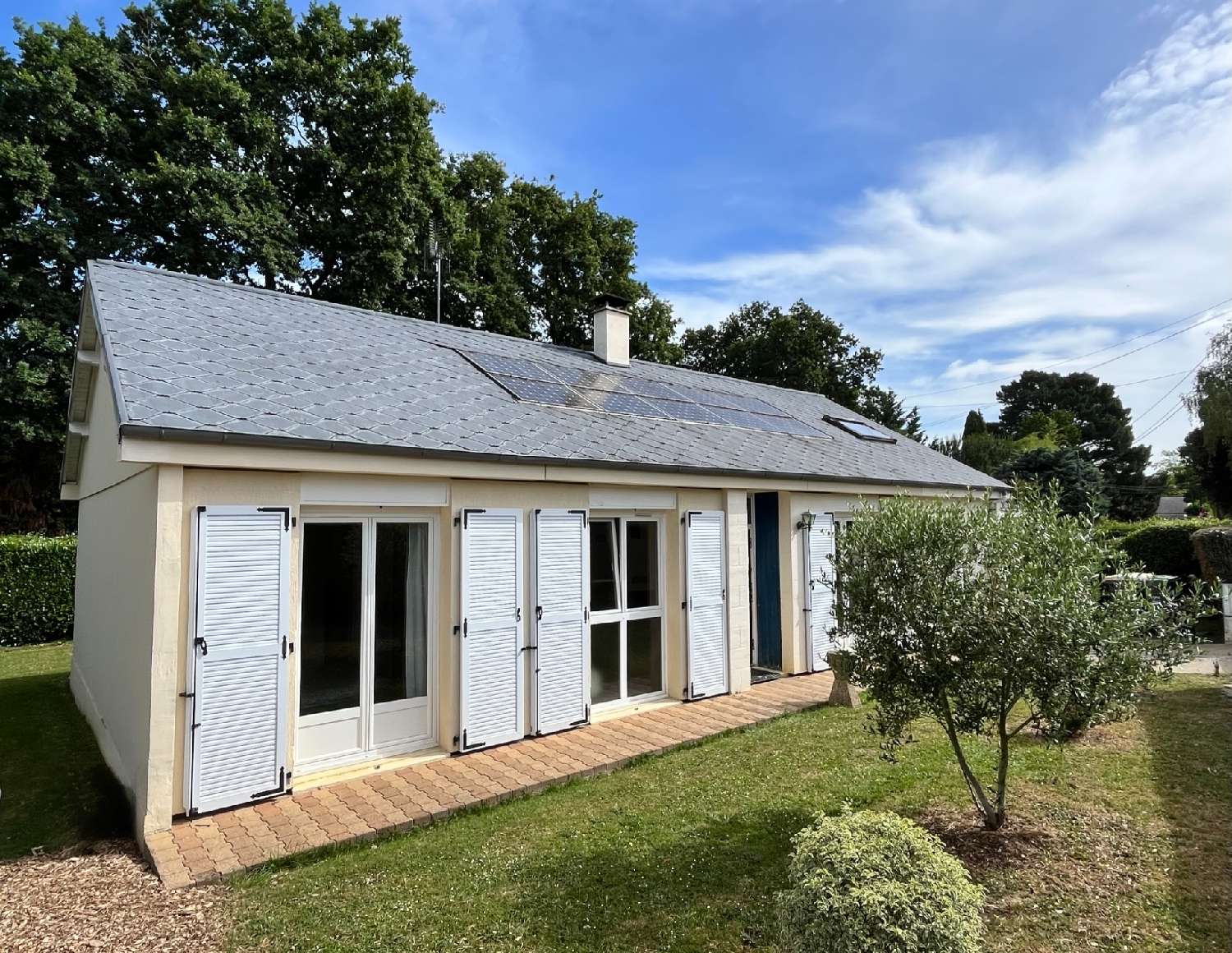 en venta casa Avrillé Maine-et-Loire 1