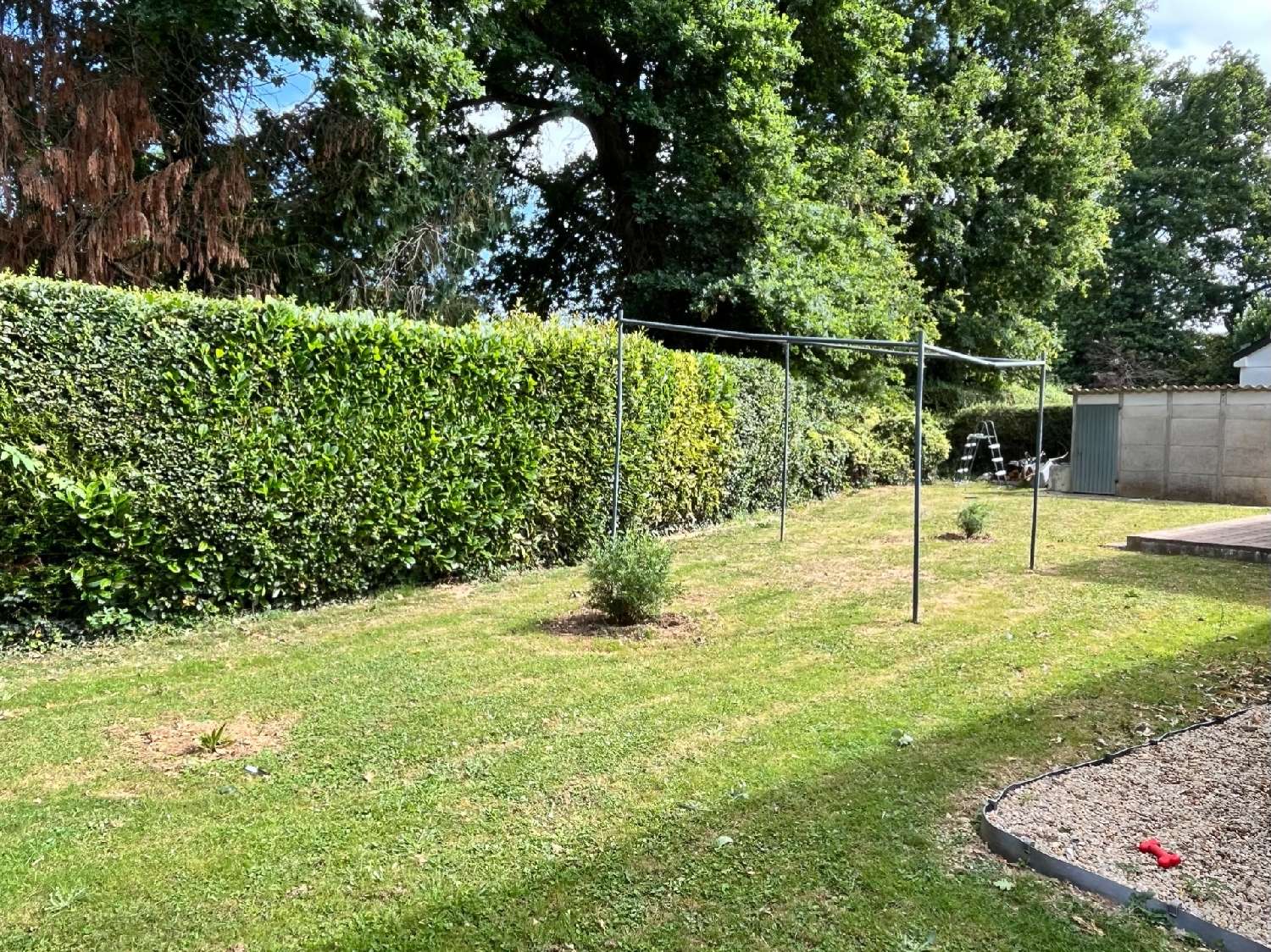 en venta casa Avrillé Maine-et-Loire 2