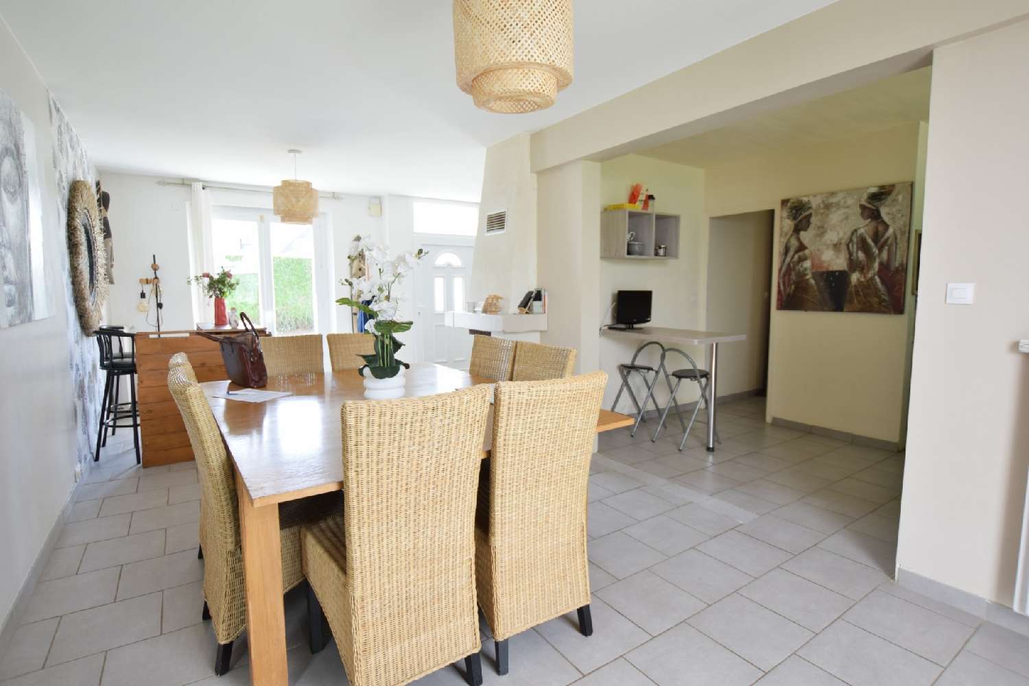 en venta casa Avrillé Maine-et-Loire 3
