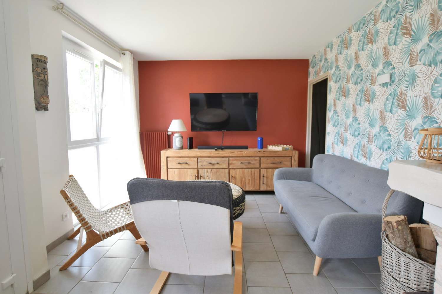 en venta casa Avrillé Maine-et-Loire 4