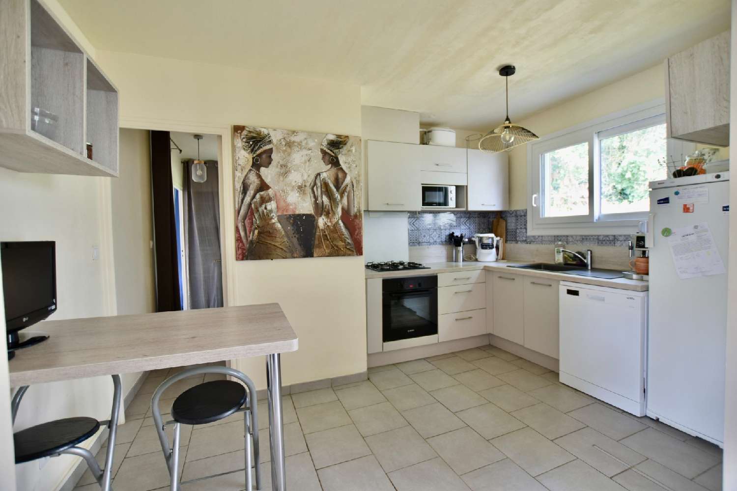 en venta casa Avrillé Maine-et-Loire 5