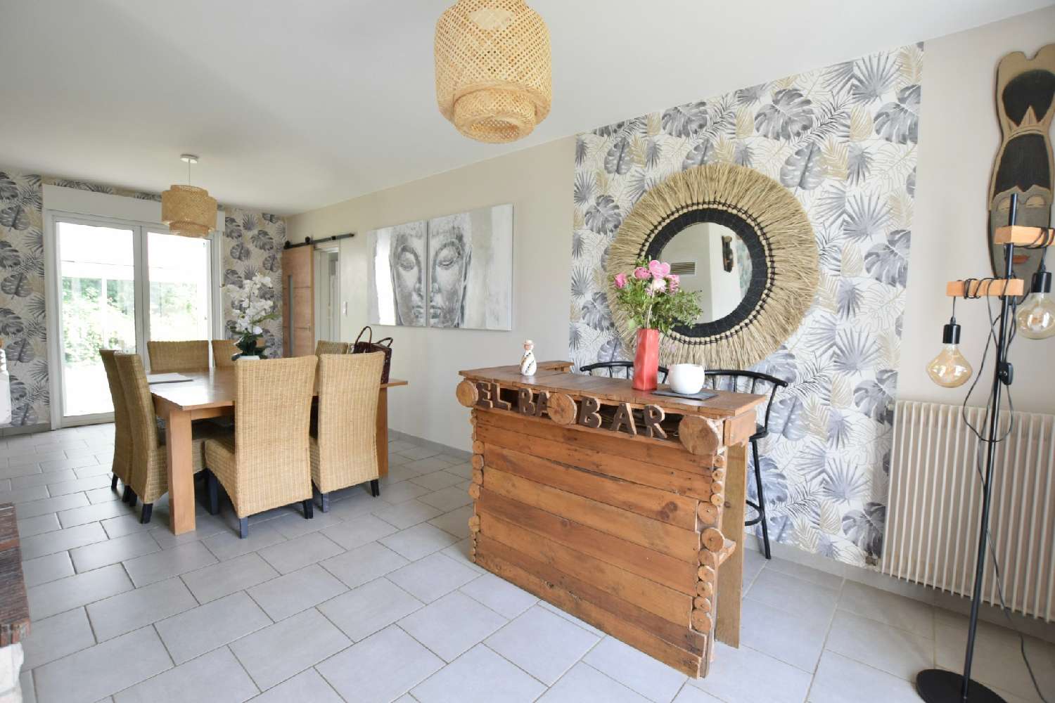 en venta casa Avrillé Maine-et-Loire 6