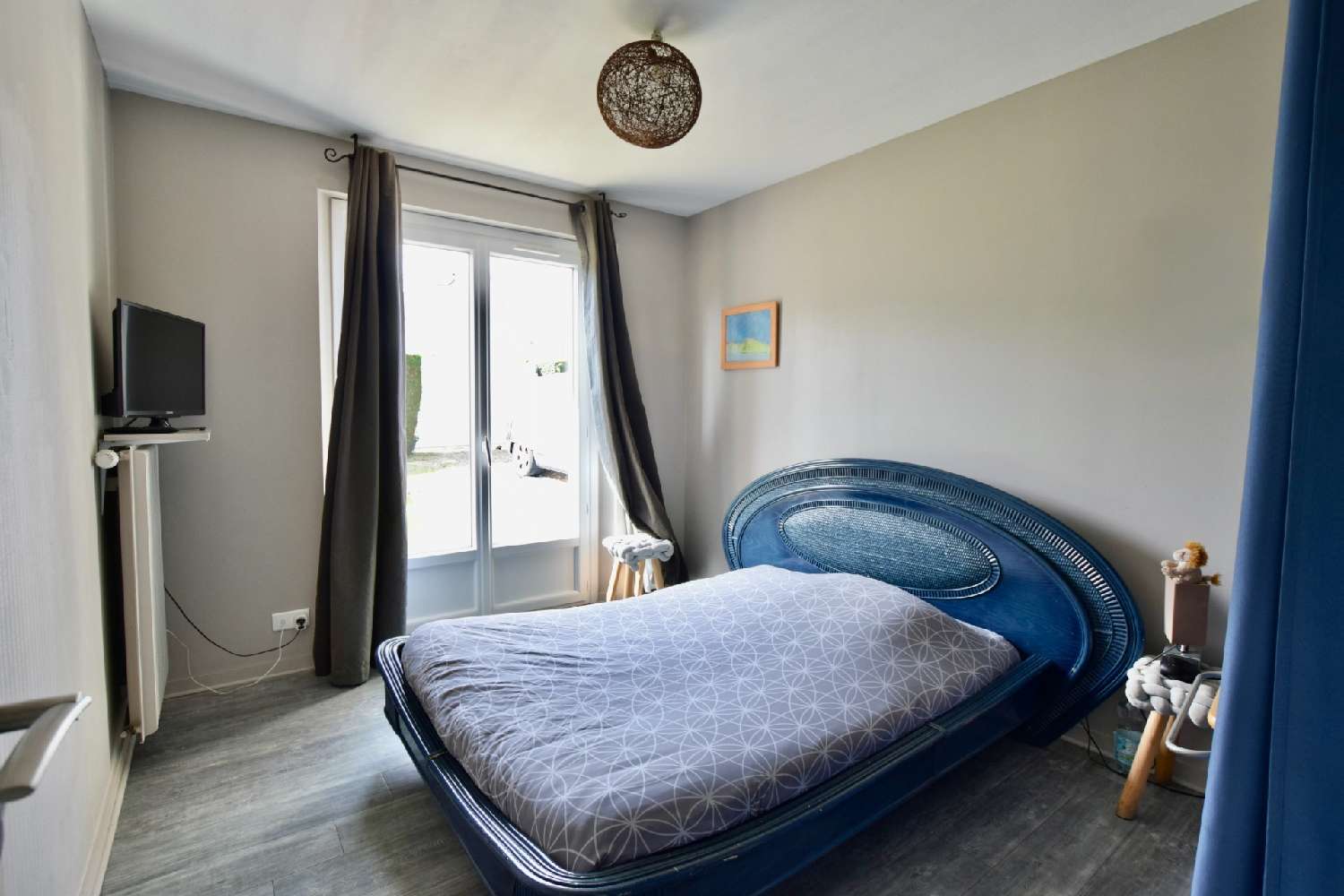 en venta casa Avrillé Maine-et-Loire 7