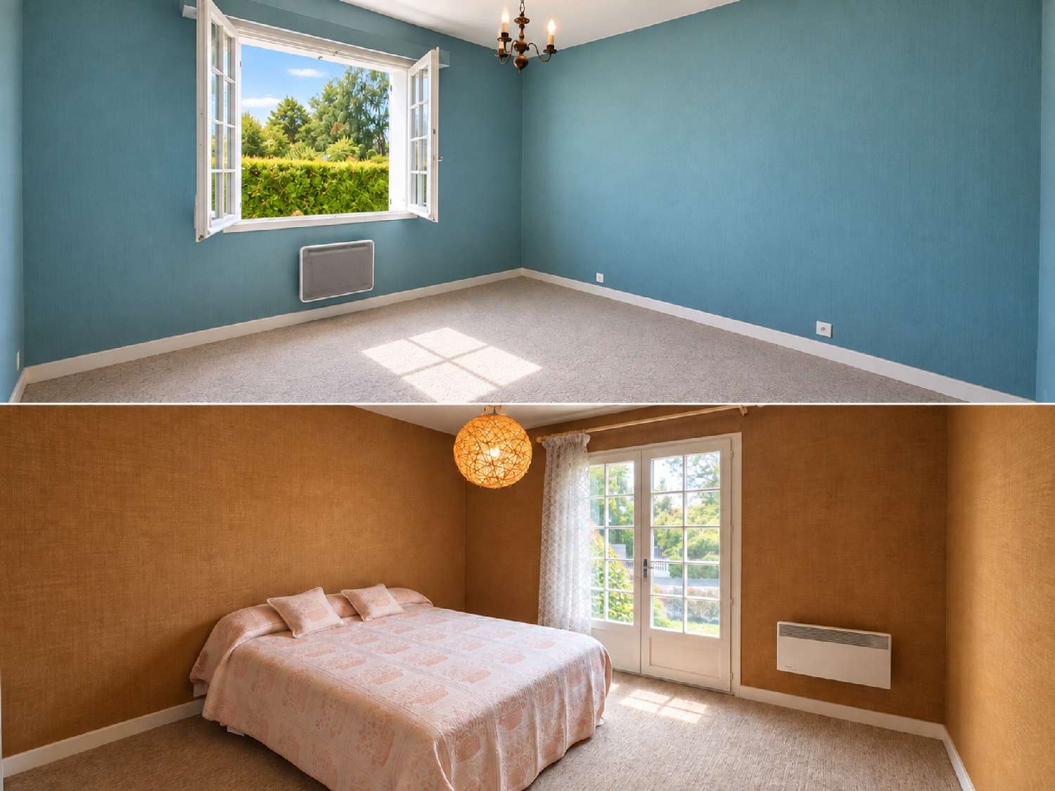 à vendre maison Avrillé Maine-et-Loire 4