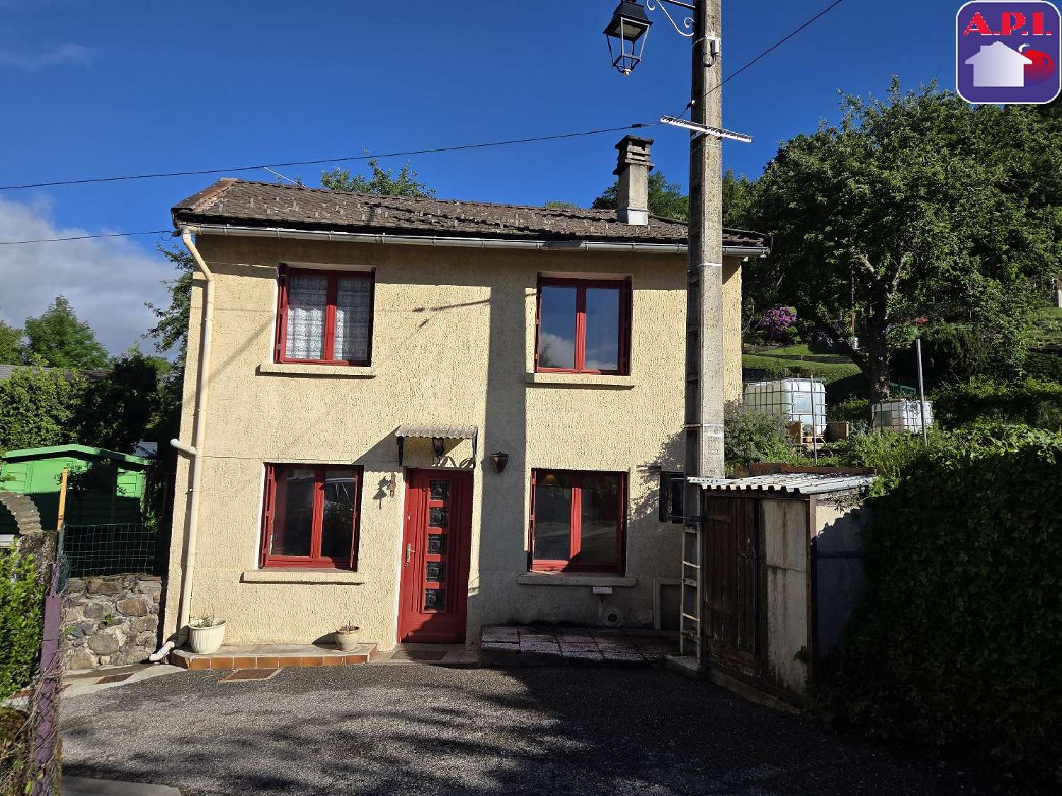 for sale house Ax-les-Thermes Ariège 3