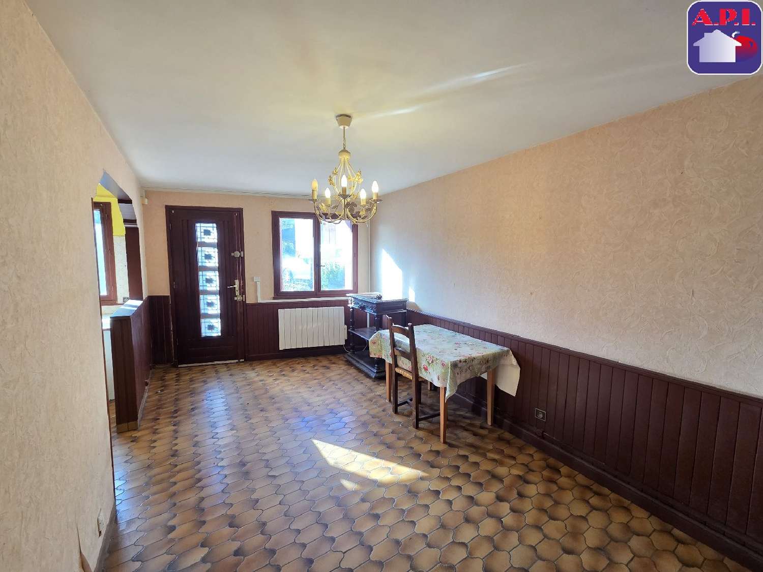 for sale house Ax-les-Thermes Ariège 4