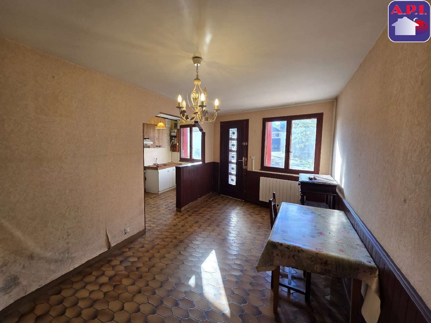 for sale house Ax-les-Thermes Ariège 5