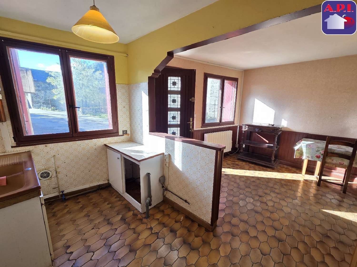 for sale house Ax-les-Thermes Ariège 6