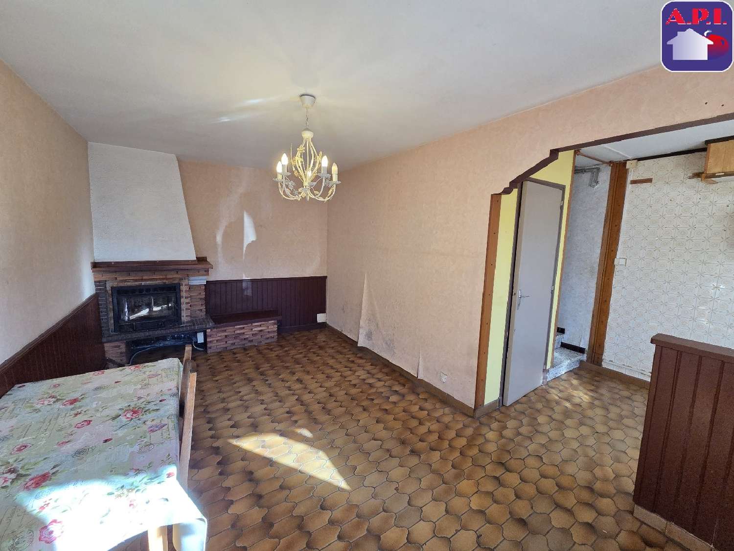 for sale house Ax-les-Thermes Ariège 7
