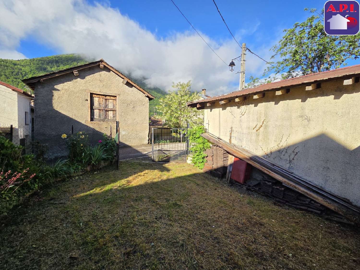 for sale house Ax-les-Thermes Ariège 8