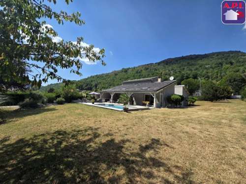 Ax-les-Thermes Ariège huis foto 7402816