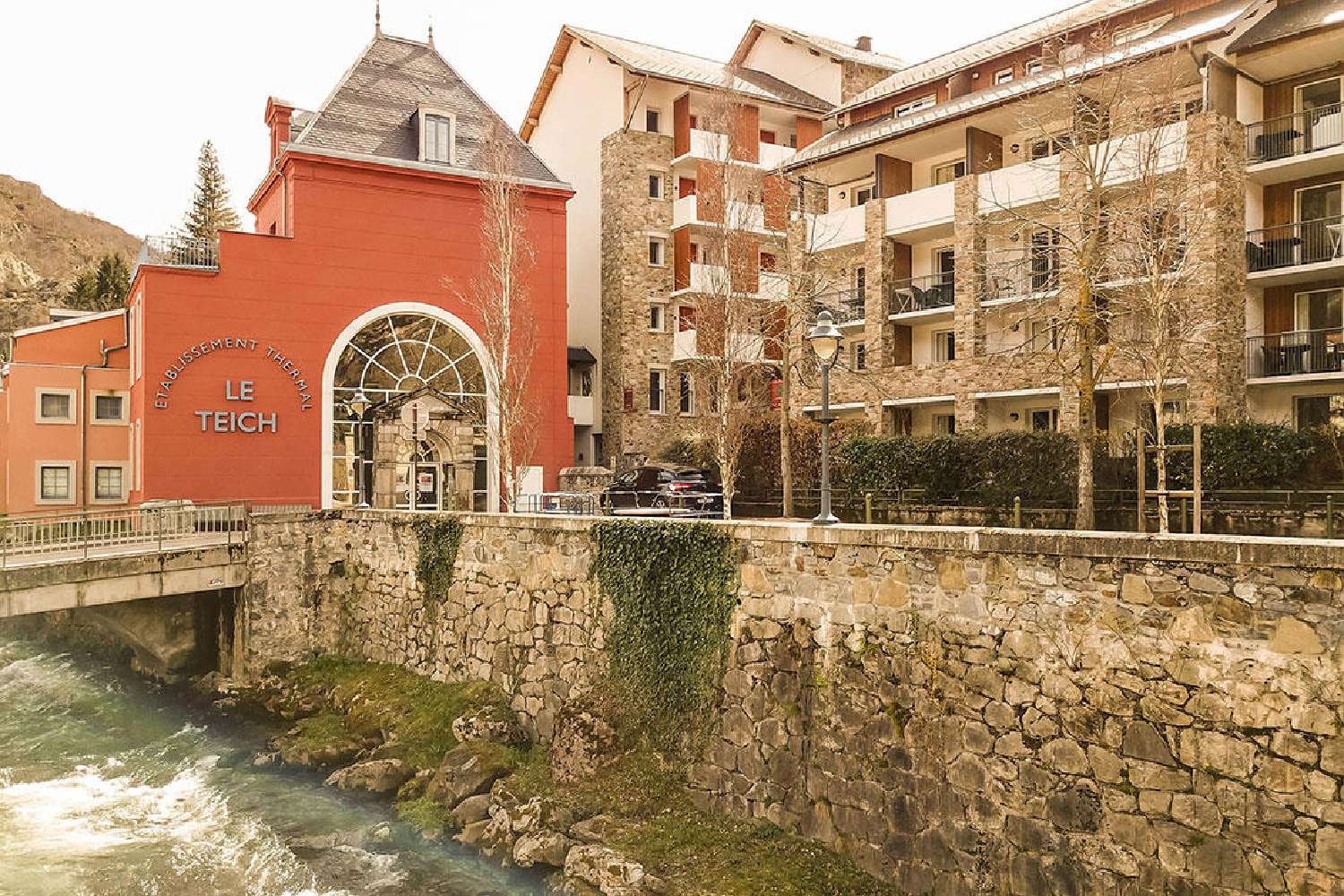  kaufen Haus Ax-les-Thermes Ariège 1