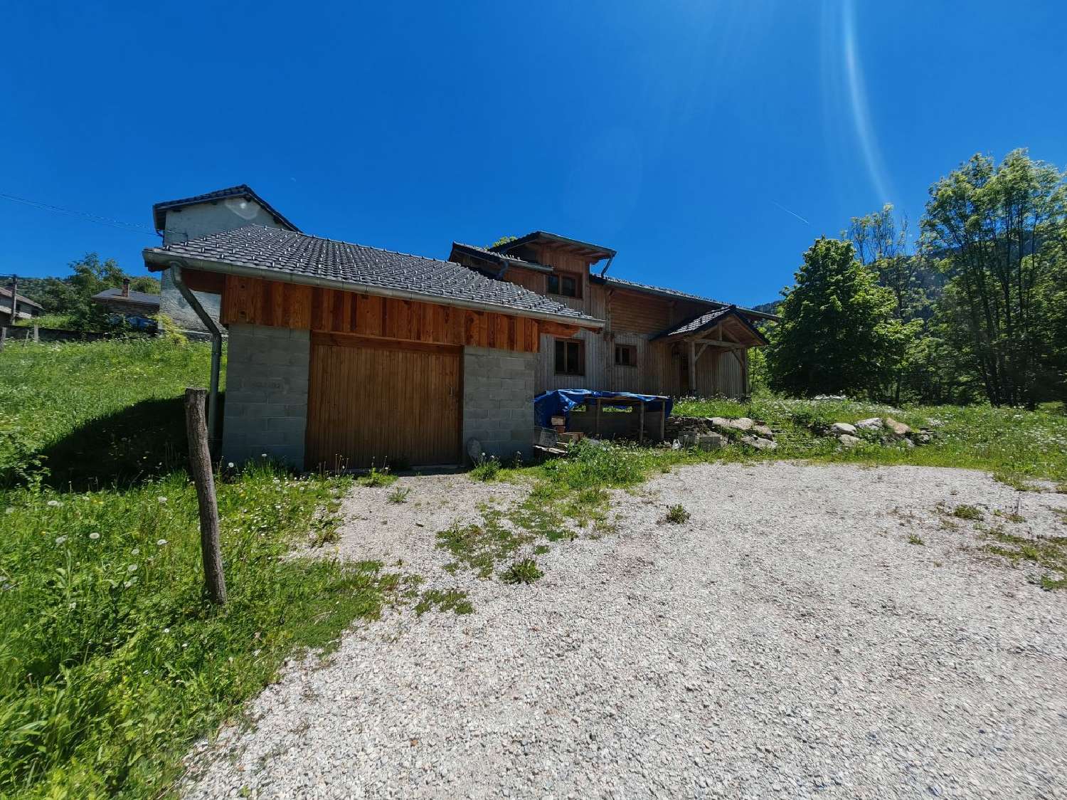 for sale house Ax-les-Thermes Ariège 2