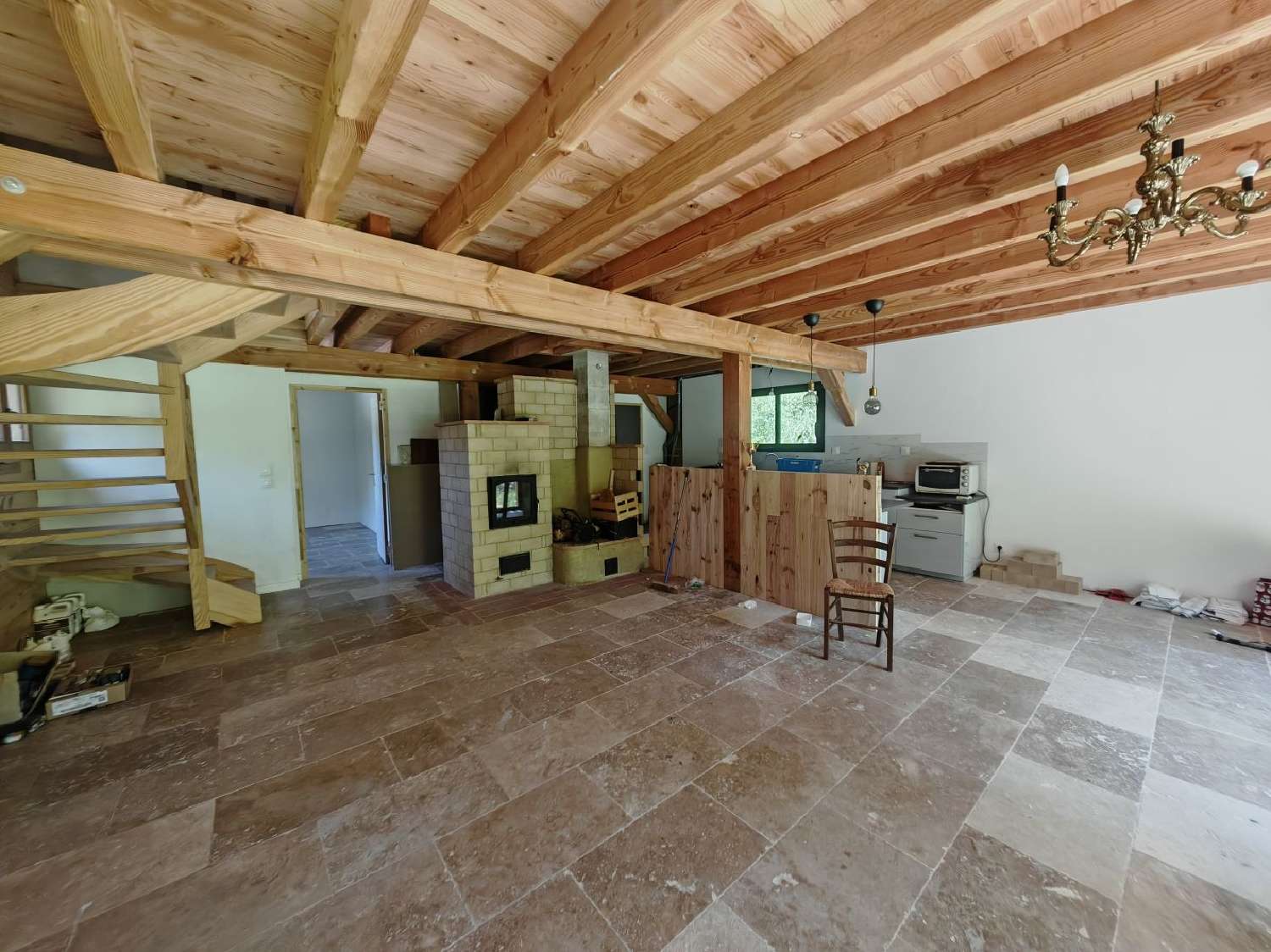 for sale house Ax-les-Thermes Ariège 5