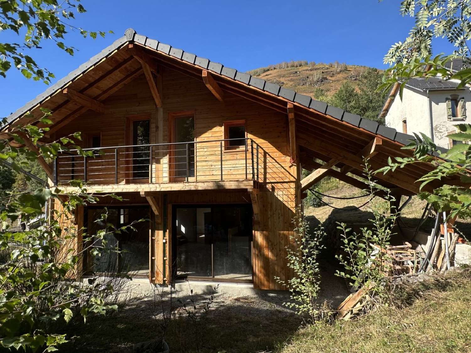 for sale house Ax-les-Thermes Ariège 1