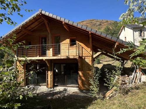 Ax-les-Thermes Ariège house foto 7410597