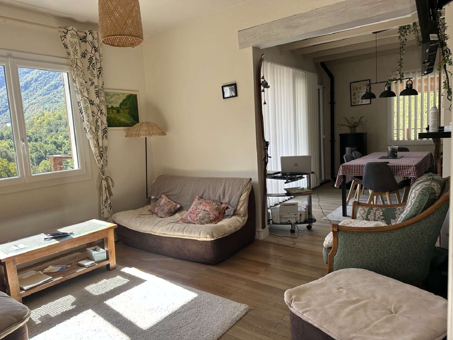 kaufen Haus Ax-les-Thermes Ariège 3
