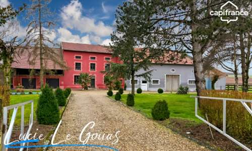 Azannes-et-Soumazannes Meuse Haus Bild 7407745
