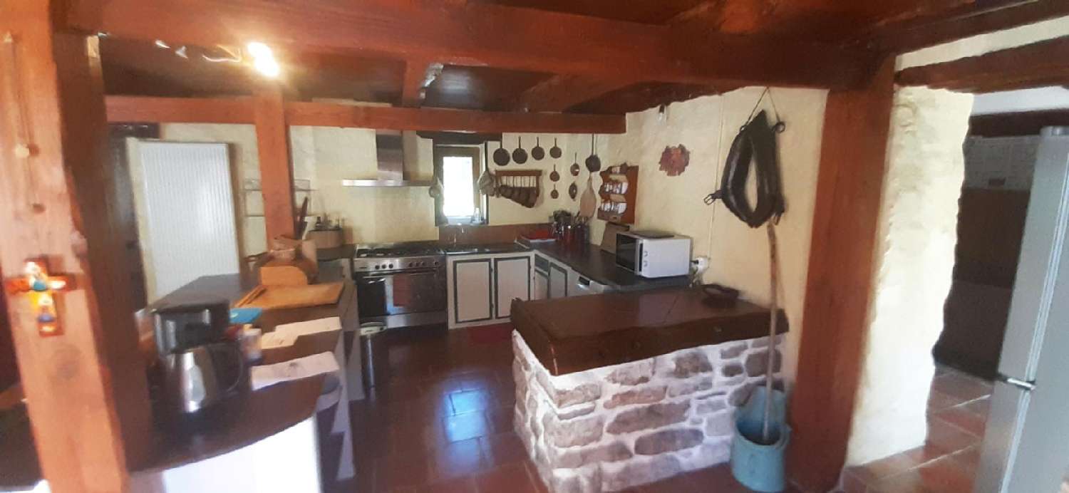 en venta casa Bach Lot 8