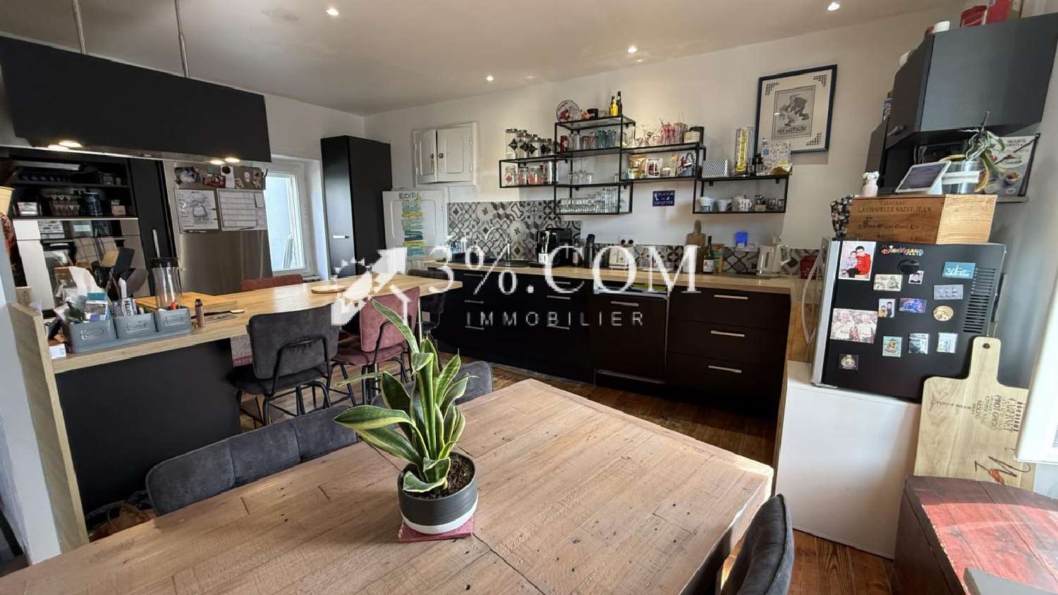 en venta casa Baden Morbihan 1