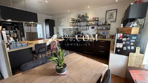 Baden Morbihan casa foto 7405120