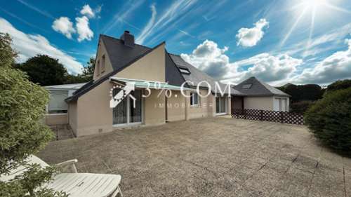 Baden Morbihan house foto 7412845