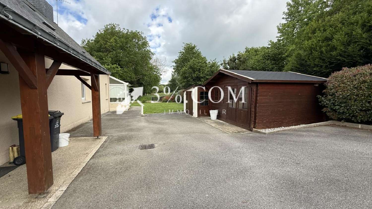  for sale house Baden Morbihan 3