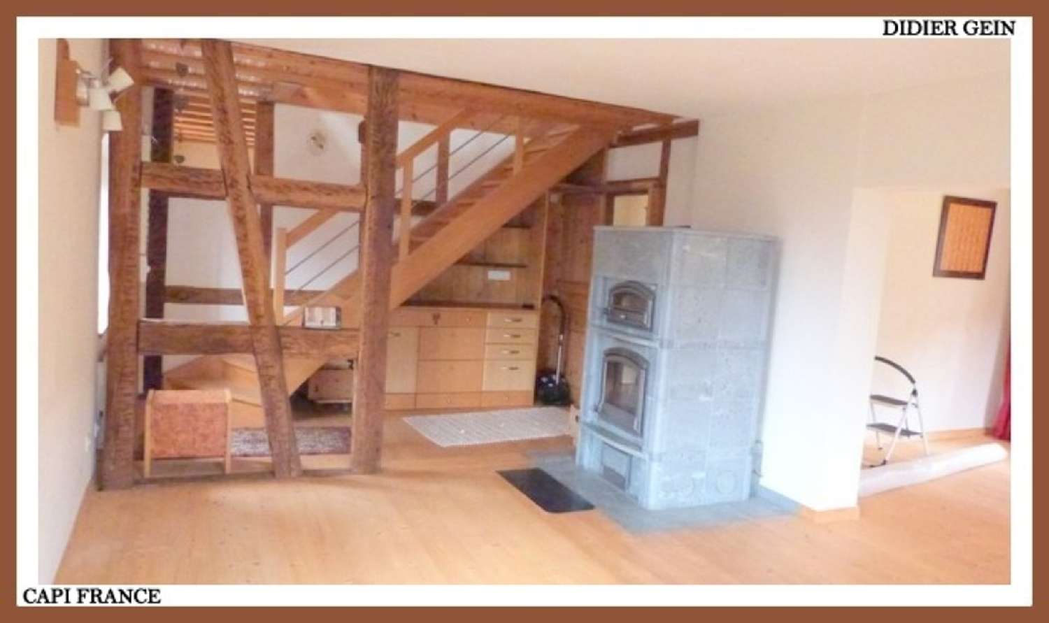  for sale house Baerenthal Moselle 2